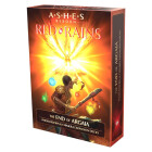 Ashes Reborn: Red Rains - Das Ende von Argaia von Plaid...