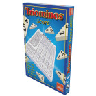 Goliath 60611 - Triominos Scoreblock