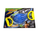 WAHU - ZOOM BALL HYDRO - Blau - Wasserspiel mit...