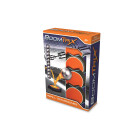 Goliath Toys 80600 Goliath-Boom Trix Refill-Xtreme...