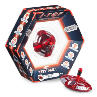 i-top 85286 Red Masterpiece Spiel