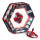 i-top 85286 Red Masterpiece Spiel