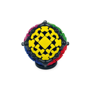 Mefferts Gear Ball