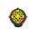 Mefferts Gear Ball