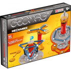 Geomag 721 - Mechancis, 86-teilig