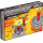 Geomag 721 - Mechancis, 86-teilig