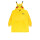 Pokémon Pikachu Männer Kapuzenpullover gelb L-2XL 100% Polyester Fan-Merch, Gaming