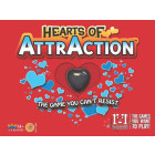 Hearts of AttrAction Game - Englisch - English