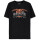 Pokémon Charizard Männer T-Shirt schwarz M 100% Baumwolle Fan-Merch, Gaming