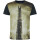 Herr der Ringe The Tower of Sauron Männer T-Shirt XL
