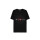 Diablo IV - Pentagram Logo Herren Männer Jungen Kurzarm T-Shirt