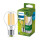 Philips LED Classic ultraeffiziente E27 Lampe (60 W), LED Lampe mit neutralweißem Licht, energiesparende Lampe mit langer Nutzlebensdauer, Energieeffizienzklasse A, Warmweiß