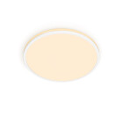 Philips Ozziet Deckenleuchte, dimmbar, 18 W, 2700 K,...