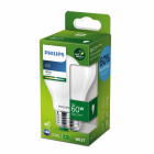 Philips LED Classic ultraeffiziente E27 Lampe (60 W),...