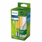 Philips LED Classic ultraeffiziente E27 Lampe (100 W),...