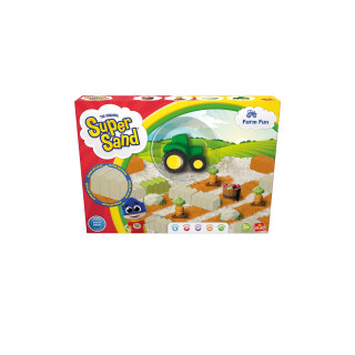 Goliath Super Sand 918145.006 Farm Fun