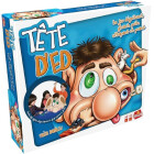 TETE DED - Jeu de Société Interactif pour...