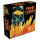 Goliath Toys Fire Tower (Französische Ausgabe) Partyspiele, Strategiespiele, ab 10 Jahren, Brettspiele, Schütze Sie und sei das taktischste Spielzeug zum Mitnehmen, 2 bis 4 Spieler