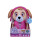 WAHU Aqua Pals Skye Paw Patrol, Plüsch-Wasserspielzeug Kinder ab 2 Jahren, schnelltrocknender, wasserfester Plüsch für Bad und Pool, pflegeleicht