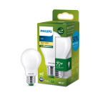 Philips LED Classic ultraeffiziente E27 Lampe (75 W),...