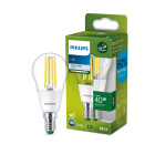 Philips Classic ultraeffiziente LED-Lampe mit...