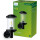 Philips Outdoor Listra Wandleuchte rund, max. 25W, exkl. Leuchtmittel, IP44 wetterfest, schwarz