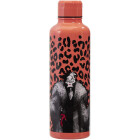 Funko-Home-Water Bottle Metal Disney Villains Cruella