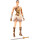 Mattel Dc Multiverse Wonder Woman Movie FDF47 Diana Collector Figure Action Toy, 15 cm