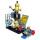 Mega Construx FFJ32 Minion Jail Break