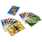 Mattel Spiele FMW18 UNO Junior Feuerwehrmann Sam