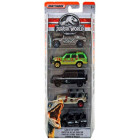 Mattel Matchbox FMX40 - Jurassic World Die-Cast Fahrzeug,...