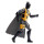 Mattel Batman Missions True Moves - Batman Anti Fear Toxin (30cm) (GCK88)