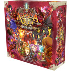 Arcadia Quest - Inferno - English
