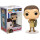 Funko POP! Heroes Wonder Woman - Wonder Woman Amazon Dress Vinyl Figur 10cm limited