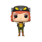 Funko! POP! Heroes DC Comics Bombshells Wave 2 - Hawkgirl...