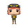 Funko! POP! Heroes DC Comics Bombshells Wave 2 - Hawkgirl Vinyl Figure 10cm