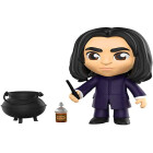 Figure 5 Star Snape Harry Potter Vinyl Exclusive