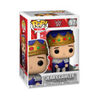 Funko 56807 POP WWE: Jerry Lawler(MT)