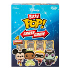 Funko Games: Bitty Pop! Chase-Spiel – Disney |...