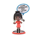 Star Trek Trekkies Nyota Uhura Q-Fig PVC Figure