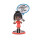 Star Trek Trekkies Nyota Uhura Q-Fig PVC Figure