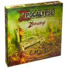 Zpocalypse Zmergency - English