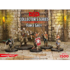 D&D Collectors Series Miniatures - Force Grey - EN
