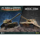 Battlefront Miniatures Clash of Steel: War of...