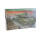 Trumpeter TRU00904 904 Modellbausatz T-34/85 1944 Baunummer 174
