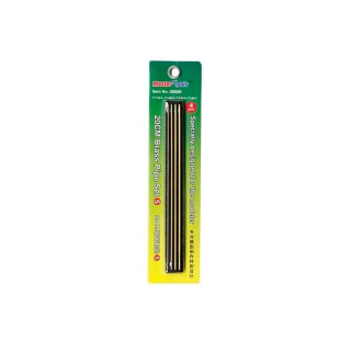 20 cm Kupfer Röhren Set 5