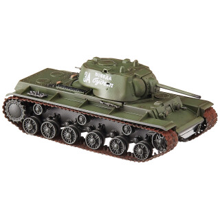 1/72 KV-1Heavy Tank Model 194