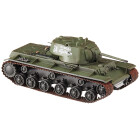 1/72 KV-1Heavy Tank Model 194