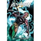Aquaman Vol. 7: Exiled