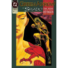 Green Arrow Vol. 8: The Hunt for the Red Dragon